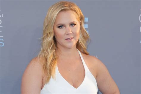 Amy Schumer Just Made A Bizarre Statement That Proves How Awful Hollywood Is Off The Wire