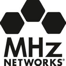 What are the brand and model of your decoder ? MHz Networks - Wikipedia