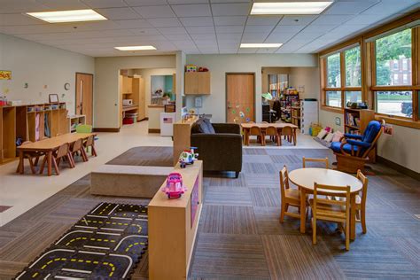 St Paul Lutheran Early Childhood Center Education Excel