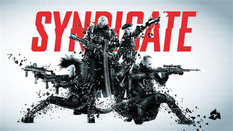 The game was released in february 2012 worldwide. Syndicate Full HD Wallpaper and Background Image ...