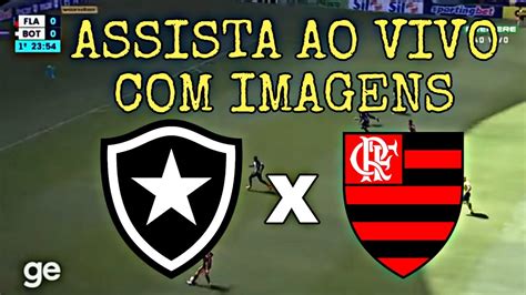 Assistir Botafogo X Flamengo Ao Vivo Futemax Futebol Flamengo Com