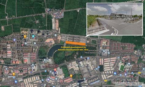 Experience helps kian (penang) sdn bhd to view the market growth to satisfy customer needs. UPCOMING: Bukit Mertajam / Aseania Development Sdn. Bhd ...