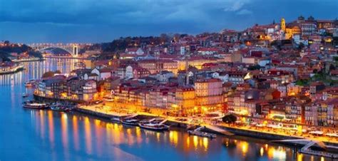 Fc porto 1:0 vitoria guimaraes. Must-See Sights on Your City Break in Porto | Portugal