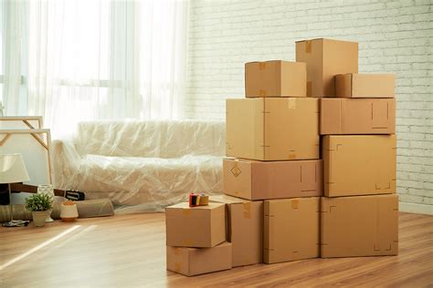 The Ultimate Guide To Moving Box Sizes How To Choose The Right Boxes
