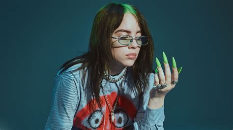 You can also download and share your favorite wallpapers hd wallpapers and background images. 1920x1080 Billie Eilish Glasses 1080P Laptop Full HD ...