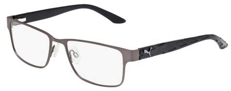 pu0024 eyeglasses frames by puma