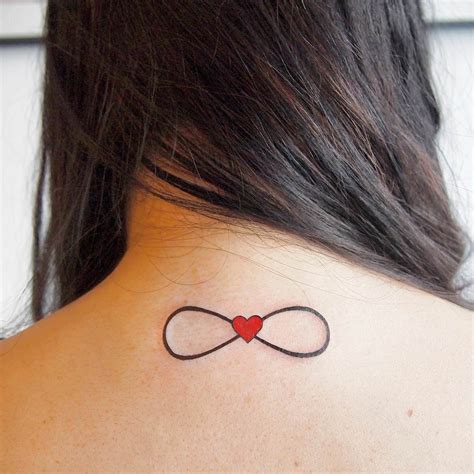 28 Small Heart Tattoo Designs Ideas Design Trends