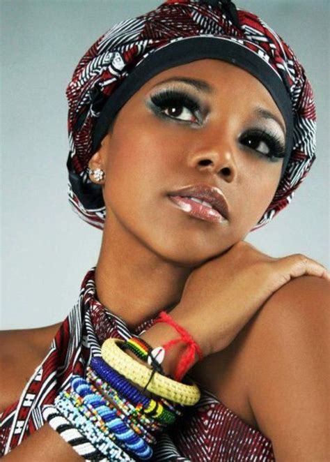 Beautiful African Women African Beauty African Fashion Ankara
