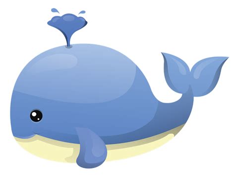 Free Whale Clip Art Download Free Whale Clip Art Png Images Free