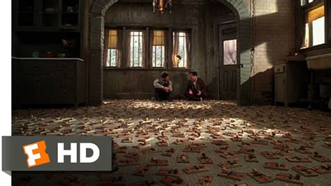Mouse Traps Mousehunt Movie CLIP HD YouTube