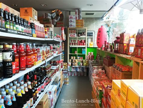 Die gerichte werden direkt im gastraum im wok frisch zubereitet. Bento Lunch Blog: Das Asia Haus - Feine Kost aus Fernost ...