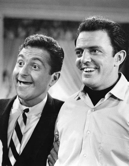 Marty Ingels Actor Funny Onscreen And Outrageous Off Dies At 79 The