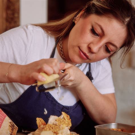 Isabel Coss, one of DC’s Buzziest Chefs, Reveals the City’s Best-Kept