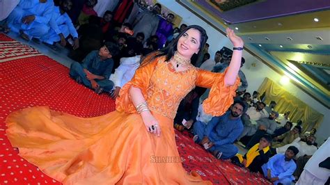 Sohna Dhol Mehak Malik New Dance Performance Latest Punjabi And