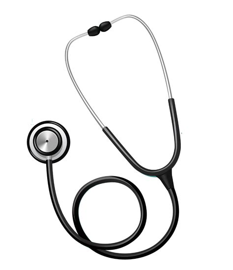 Stethoscope Png Clipart