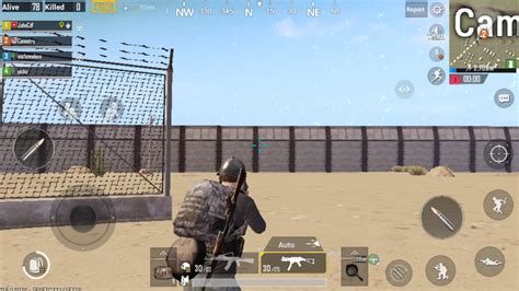 Pubg mobile officially has controller and mouse support, but not in the way you might expect. Pubg Mobile Miramar Reddit | Pubg Mobile Jump Hack