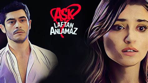 Download Hayat And Murat Hd Wallpaper Ask Laftan Anlamaz Season 2 On