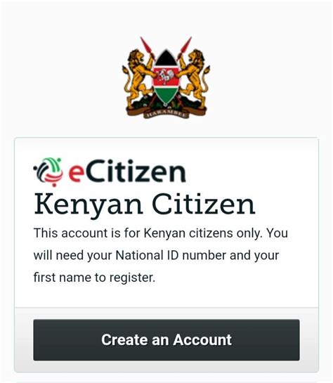 How To Conduct A Title Deed Or Land Search Online On Ecitizen In Kenya