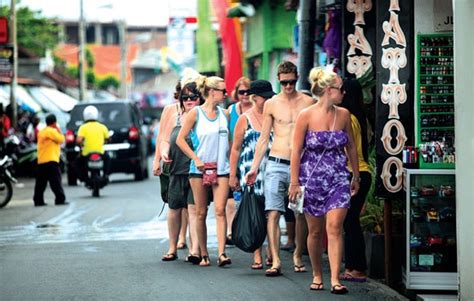 Tourists Are Already Cancelling Bali Holidays Before Pre Marital Sex Law Has Been Passed