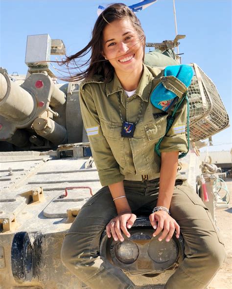 IDF Israel Defense Forces Women Idf Women Military Women Army Women