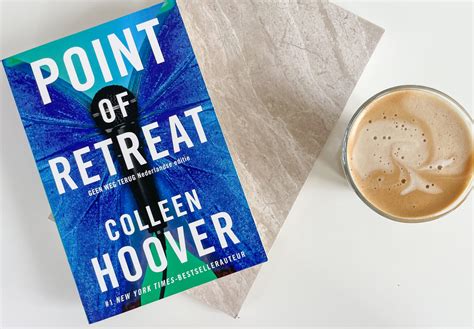 Point Of Retreat Slammed 2 Colleen Hoover Recensie