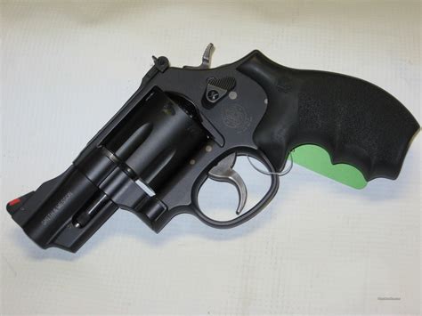 Smith And Wesson 386 Scs In 357 Ma For Sale At