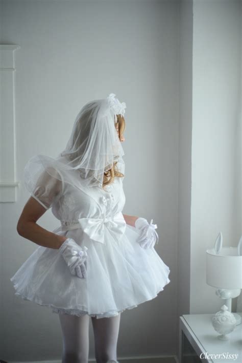 Sissy Bride