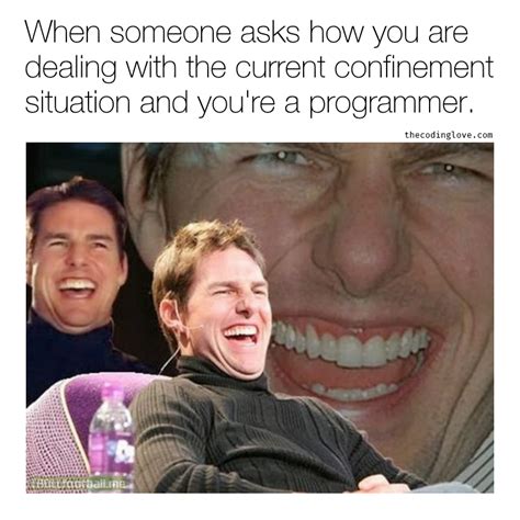 The Coding Love Programmer Humor S Memes Jokes