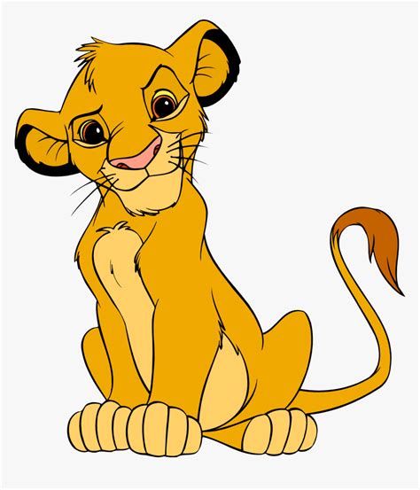 Lion King Clip Art Free Images Images And Photos Finder