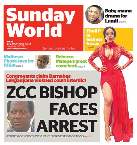 13 were killed outright, while the death of another man four months later was attributed to his. Sunday World on Twitter: "Today's #SundayWorld front page ...