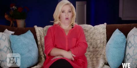 Mama June Returns To Tlc Tv — Honey Boo Boo The Lost Episodes Announced