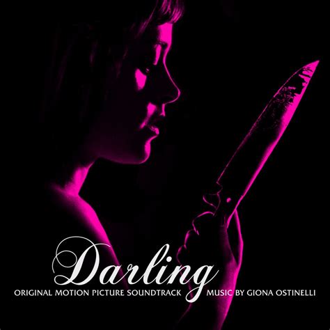 ‘darling Soundtrack Details Film Music Reporter