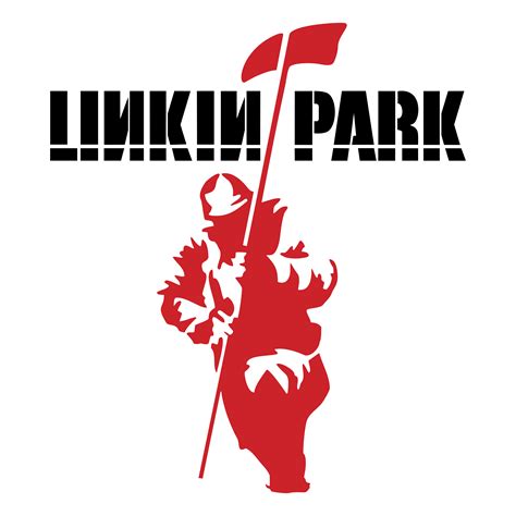 Linkin Park Logo Png Linkin Park Hybrid Theory One More Light Meteora