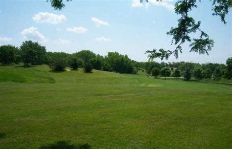 Terrace Hills Golf Course In Altoona Iowa Usa Golfpass