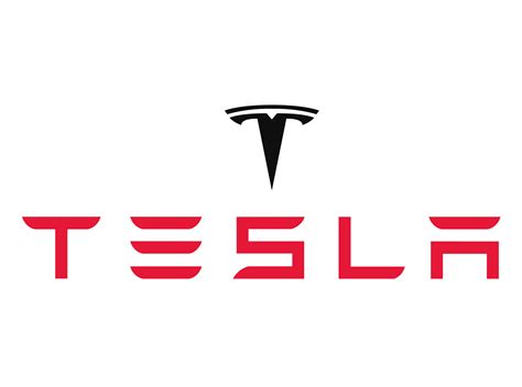 Tesla Logo Png Transparent Image Download Size 2268x1688px