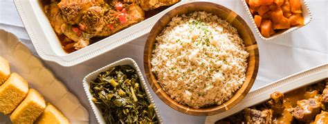 Guests will find chicken and waffles and one favorite: Esther's Cajun Cafe & Soul Food | Houston Black Owned ...