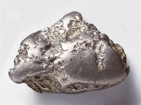 Platinum Facts Symbol Discovery Properties Uses