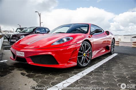 Monaco motor group is located in the heart of orlando, minutes away from the orlando international airport, florida mall and the famous manheim auto auction. Ferrari 430 Scuderia - 21 April 2016 - Autogespot