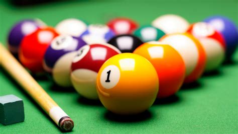 Why Are Pool Tables Generally Green Mental Floss