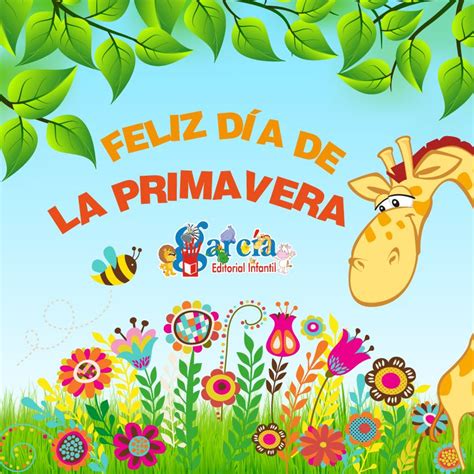 ¡feliz Día De La Primavera Undíacomohoy Del Mesdemarzo Llega La Primavera A México Celebra
