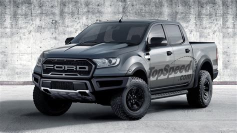 Jambon Chômage Sorcière Ford Ranger Raptor 2019 Fiche Technique écraser