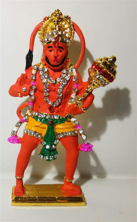 Hanuman Ji Murti