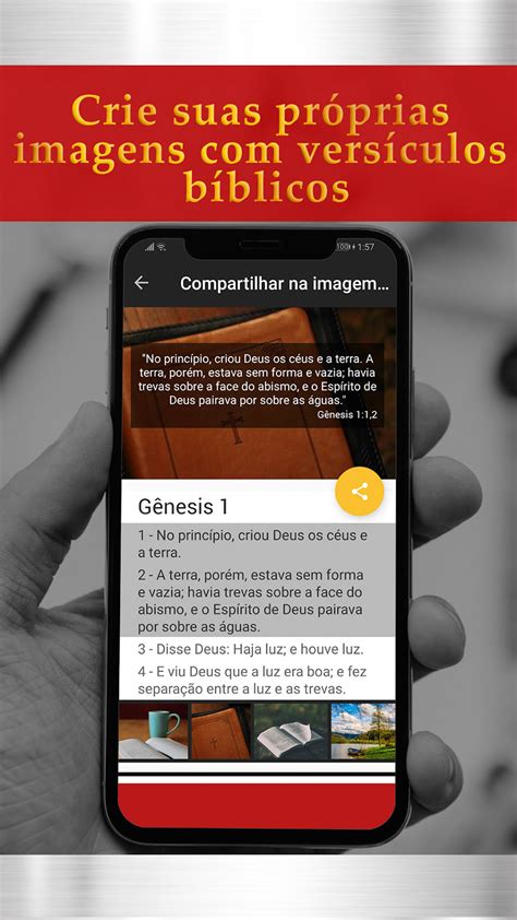 Bíblia Evangélica Português For Android Download