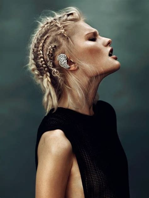 We did not find results for: 1001+ tutos et photos inspirants pour une coiffure viking ...