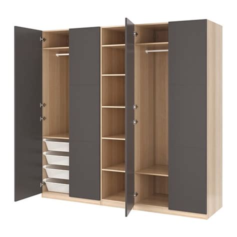 Ikea pax wardrobe system | design online step by step. PAX Wardrobe - IKEA
