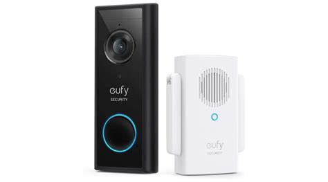 Overdraft up to $100* with no fees, get paid up to 2 days early with direct deposit^, and grow your savings instantly with. Eufy HomeKit Doorbell Seems Closer With WiFi Chime Added ...
