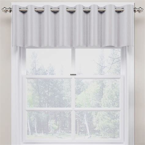 Great news!!!you're in the right place for blackout valance. Charlton Home® Anam Blackout Window Valance & Reviews ...