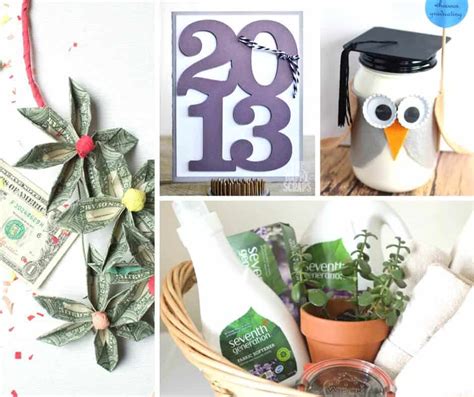 Graduation gifts for her 2021. 20 Unique Ideas for a DIY Graduation Gift - DIY Candy