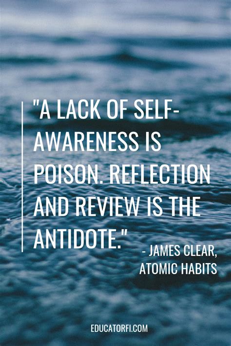 Atomic Habits By James Clear Contains So Many Important Concepts 15