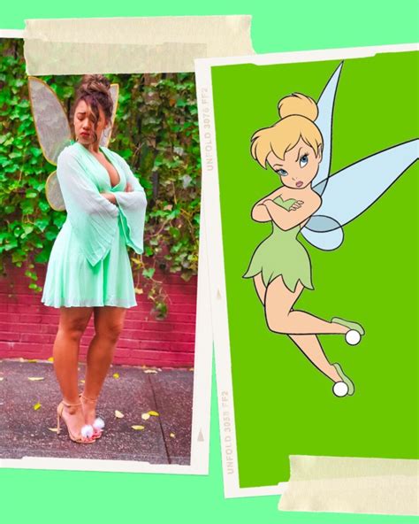 Color Me Courtney Halloween At Home 2020 Diy Disney Costumes
